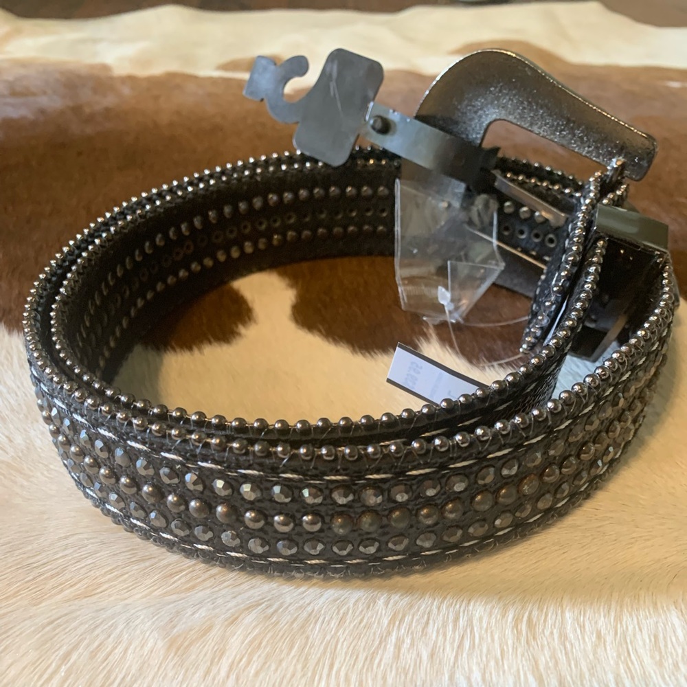 BKE Belt